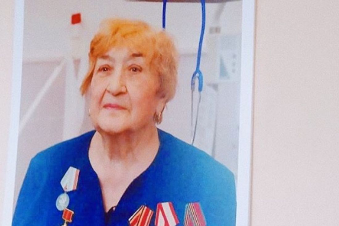Анна Седокова растрогала подписчиков рассказом о бабушке