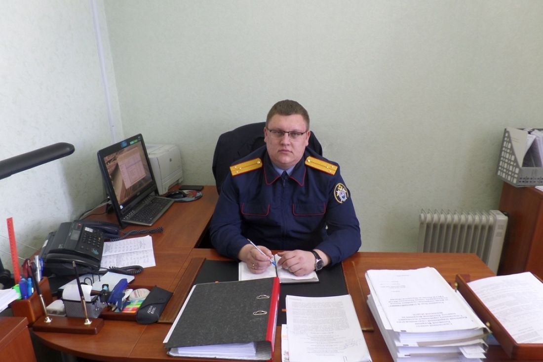 Алексей Какулин: «Для нас не важно, какую должность занимает подозреваемый»