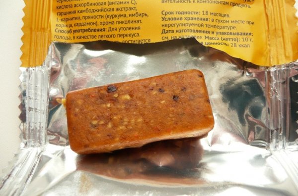Снековые батончики брендов Nutberry и Smart Formula прошли независимую экспертизу и доказали свою полезность