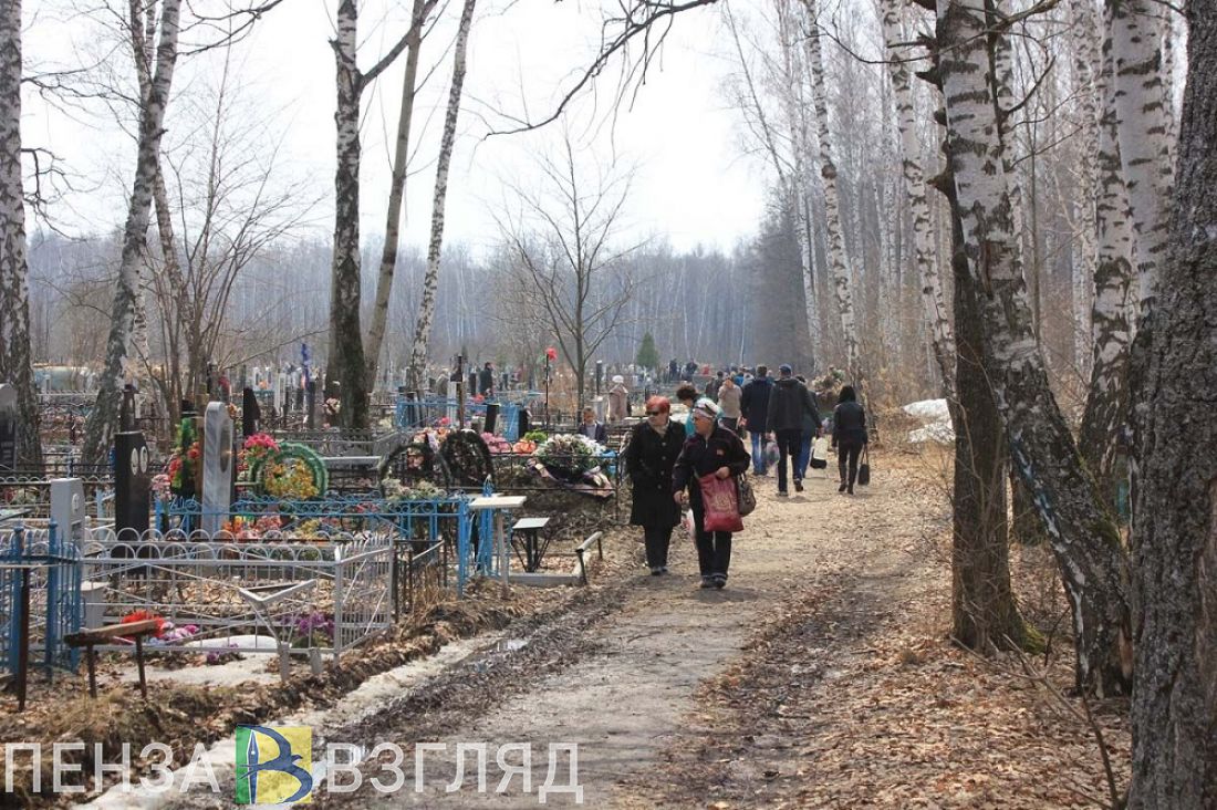 Пасха мертвых: как правильно вести себя на погосте на Радоницу