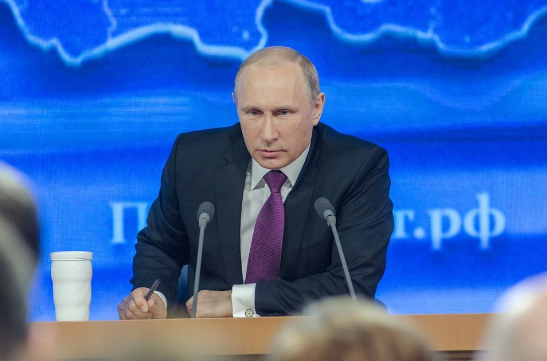 Президент России подписал закон об ужесточении наказания за бегство с места аварии
