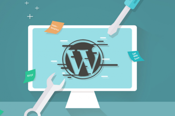 Доработка площадки WordPress по доступной цене